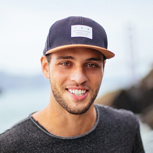 فرانت‌اند React #55